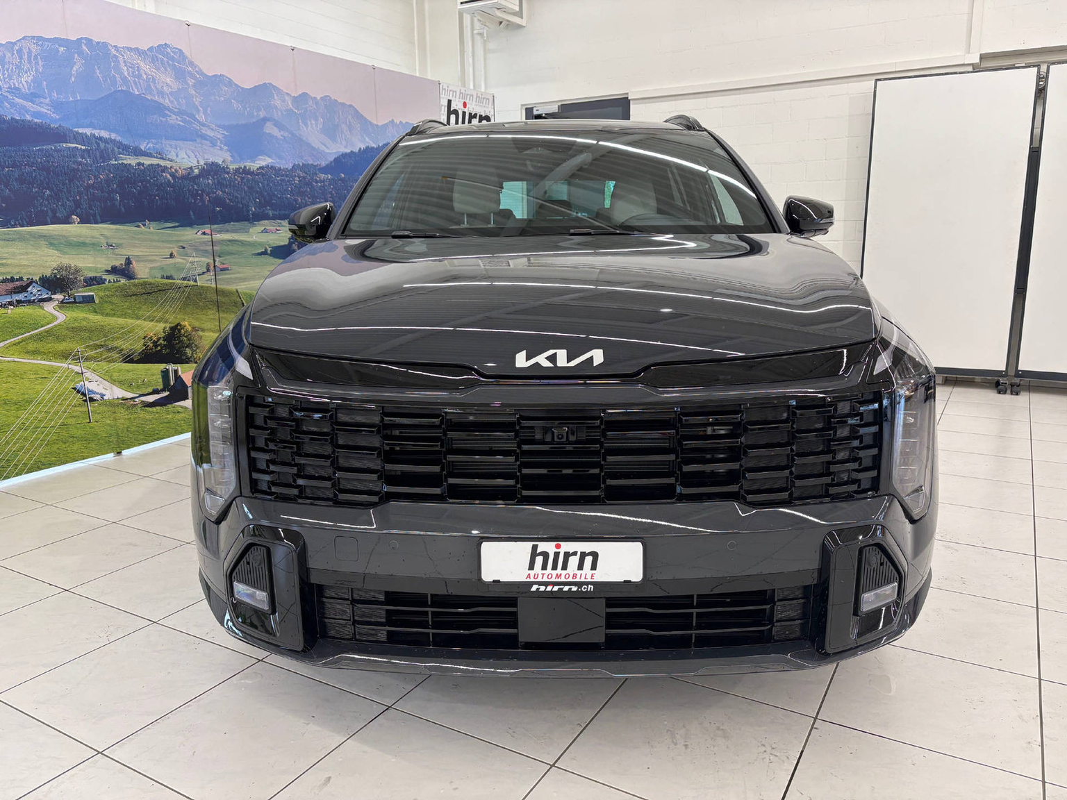 KIA Sportage 1.6 T-GDi GT-Line