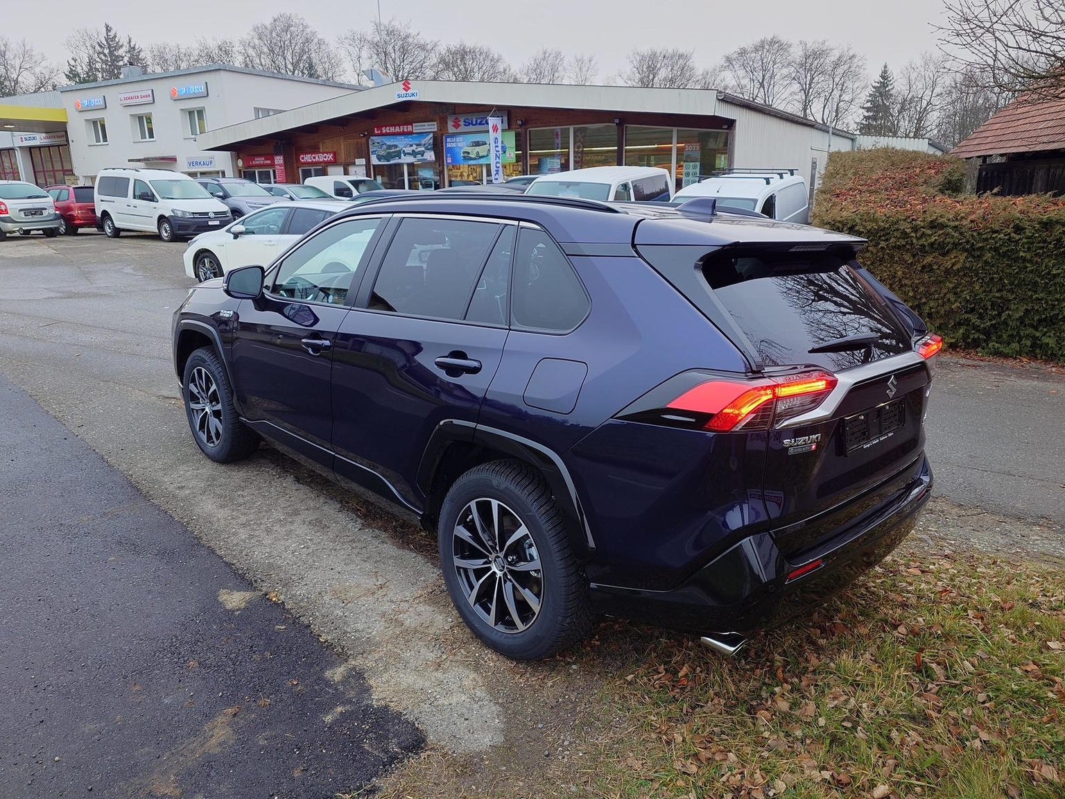 Vehicle Image