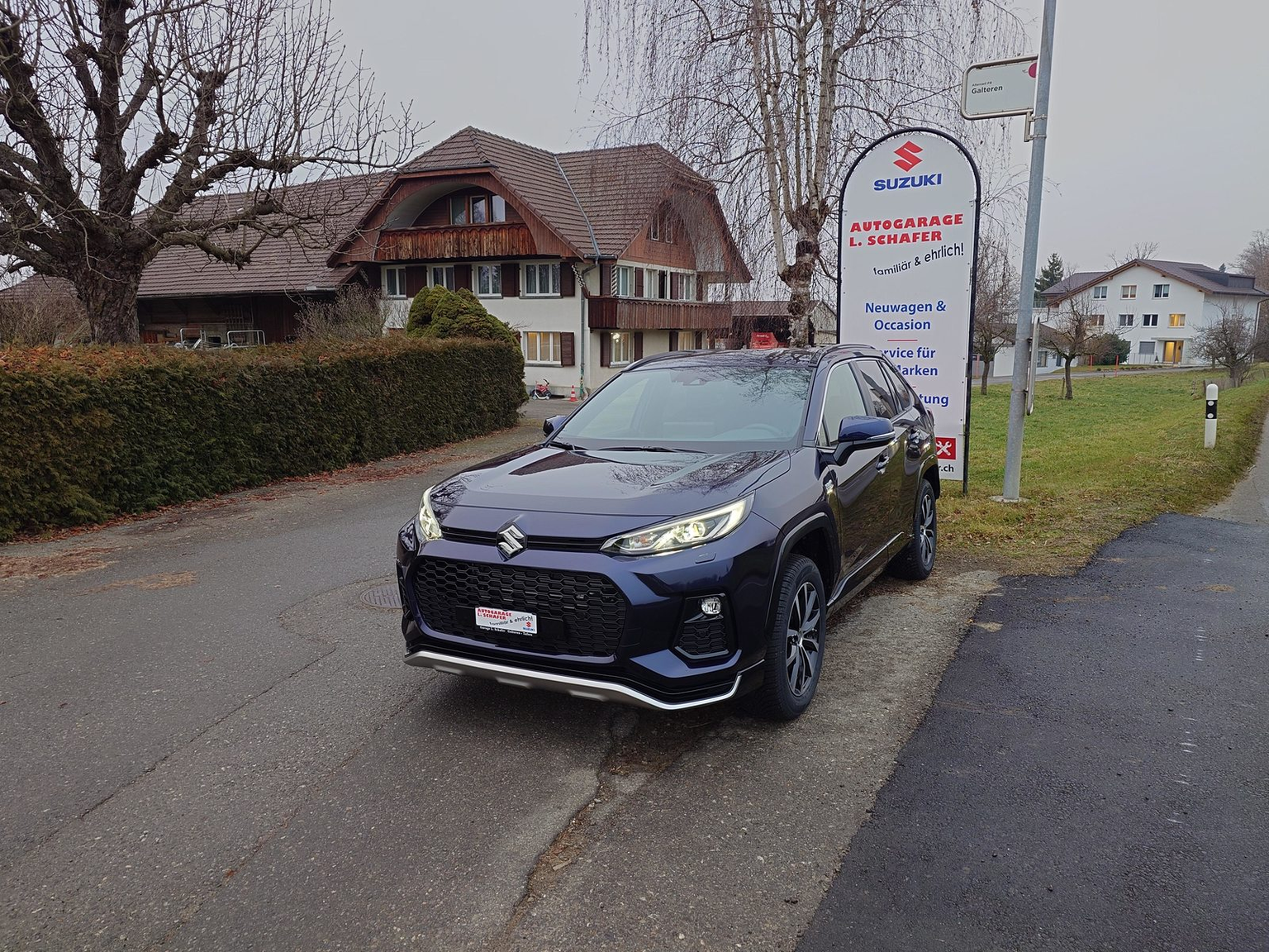 Vehicle Image