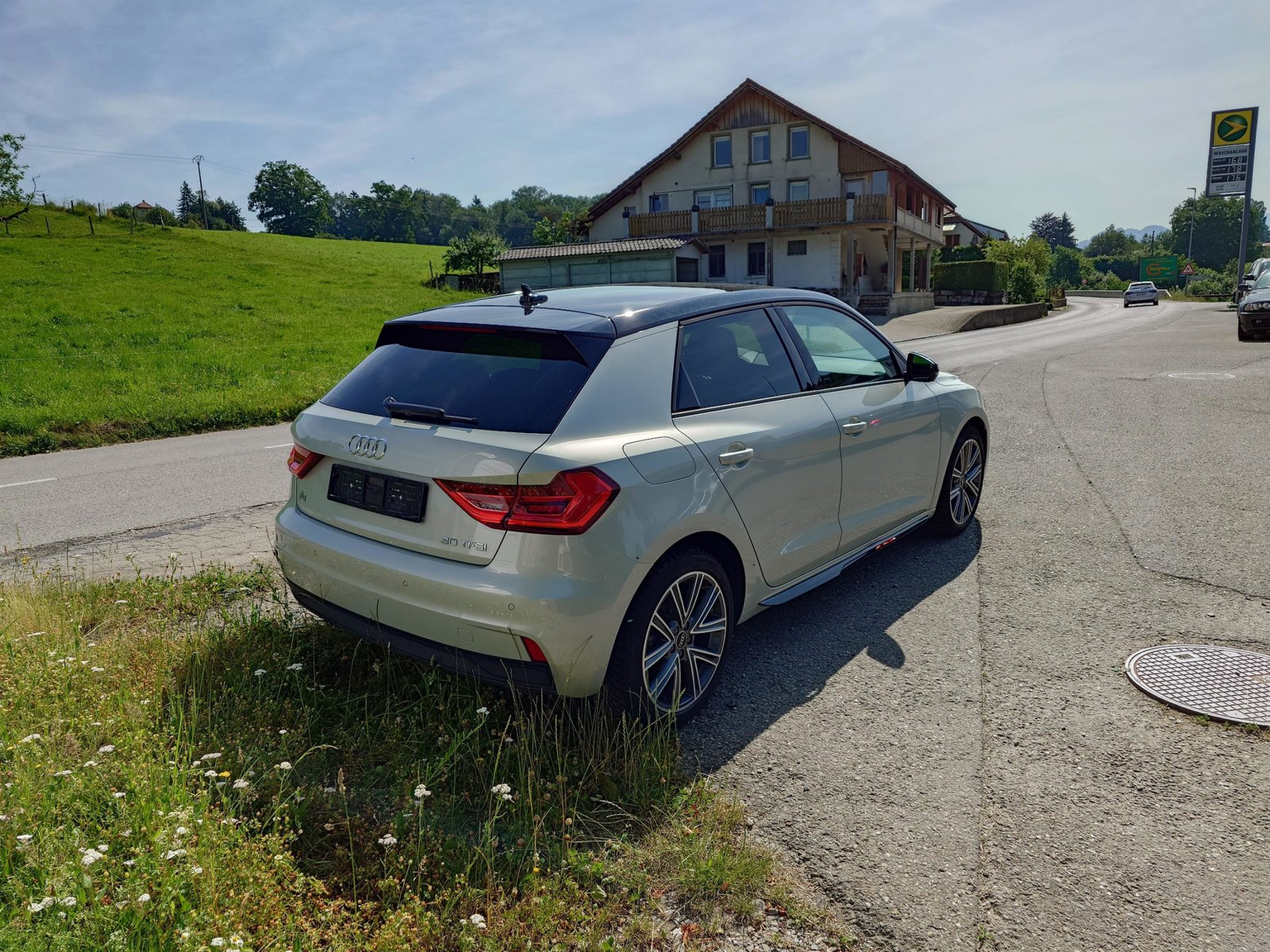 Vehicle Image