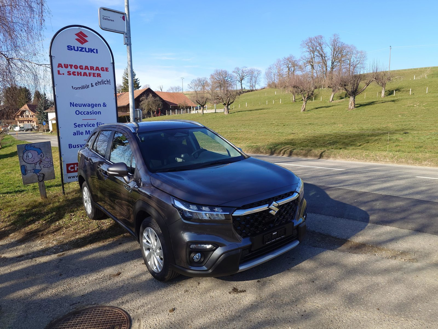 Vehicle Image