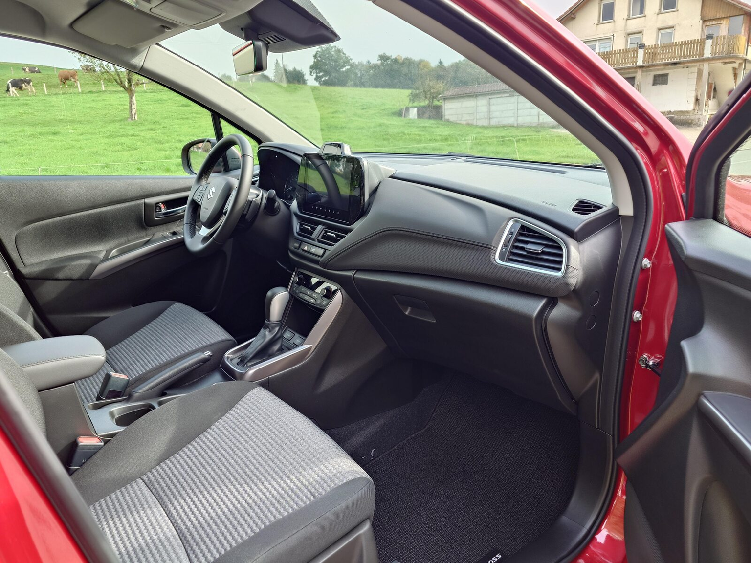Vehicle Image