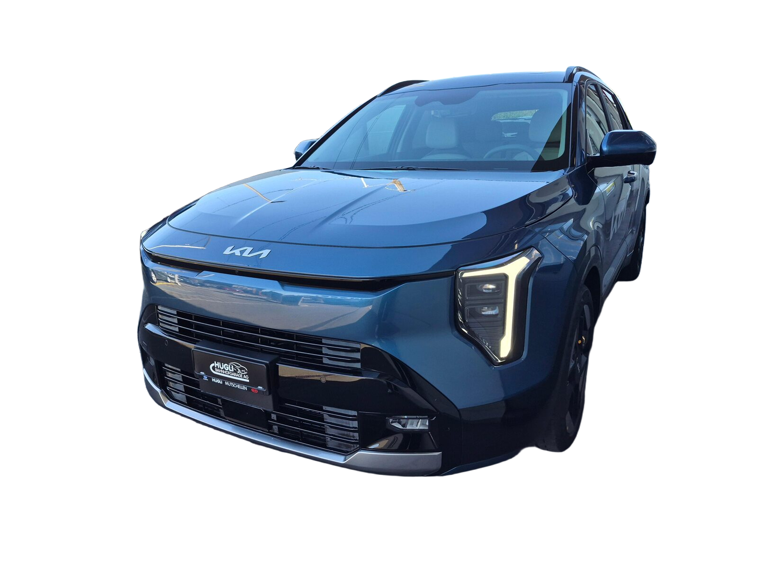 Vehicle Image