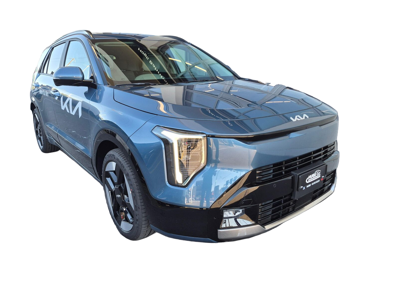 Vehicle Image