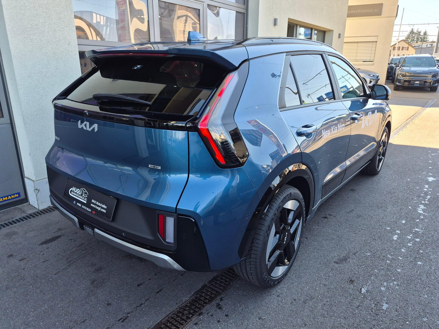 Vehicle Image