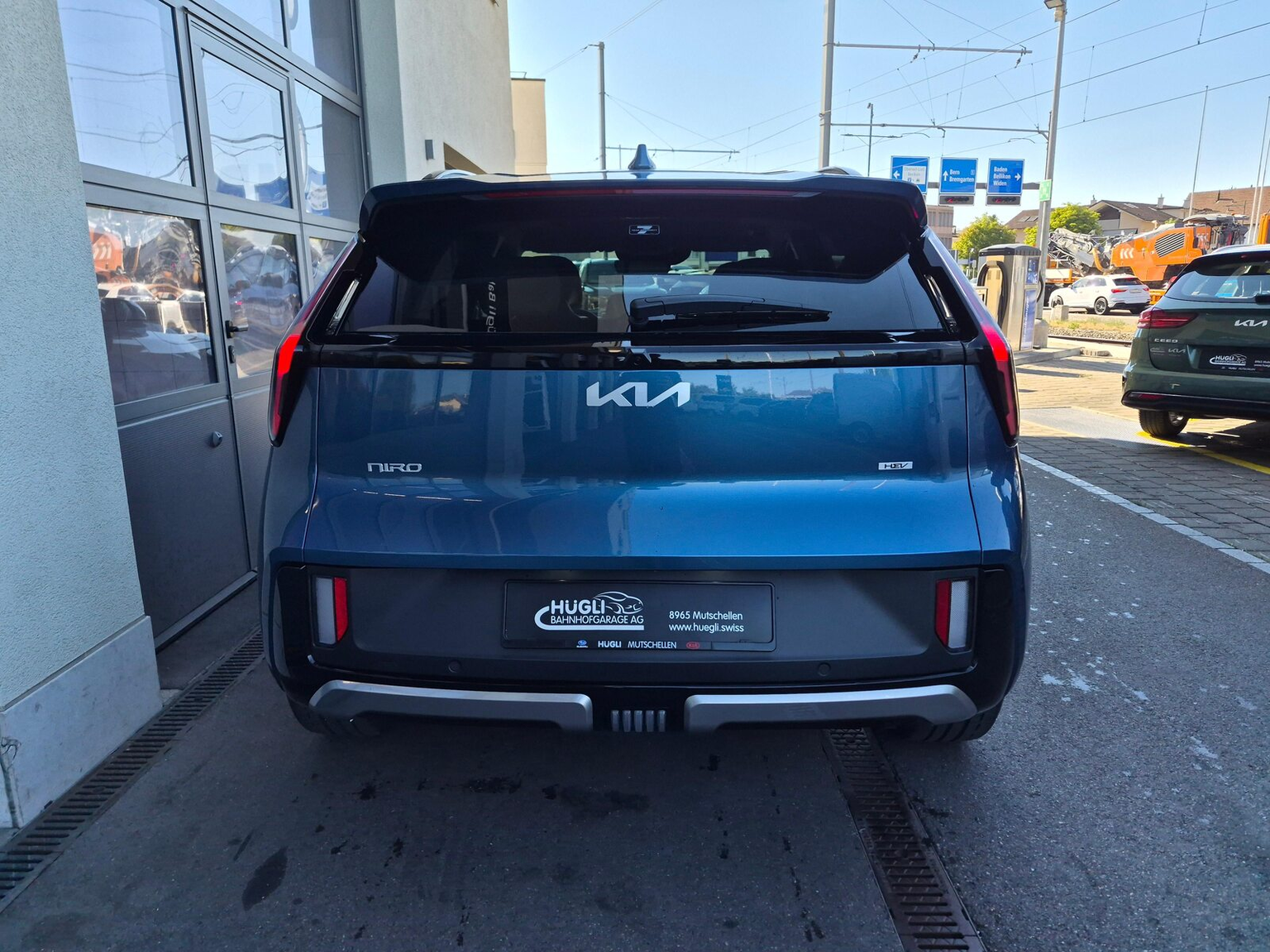 Vehicle Image
