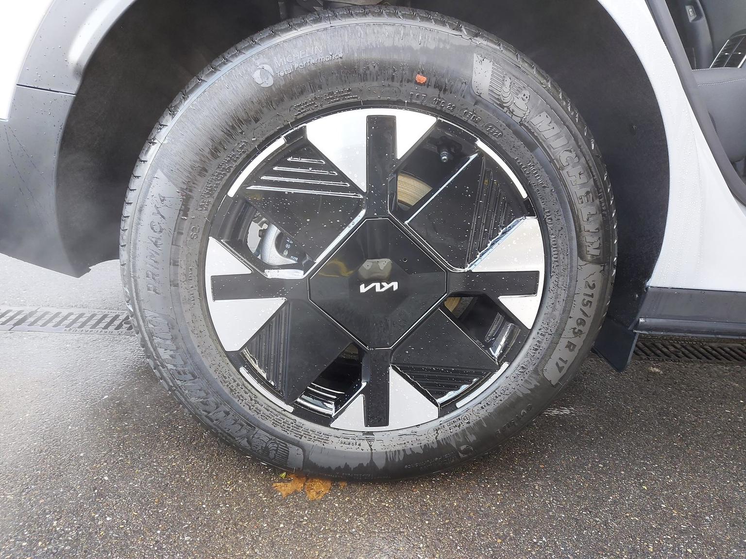 KIA Sportage 1.6 T-GDi Power Edition