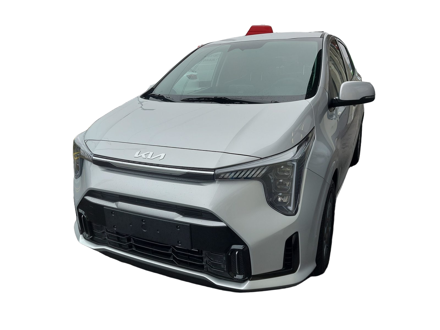KIA Picanto 1.0 GDi Power