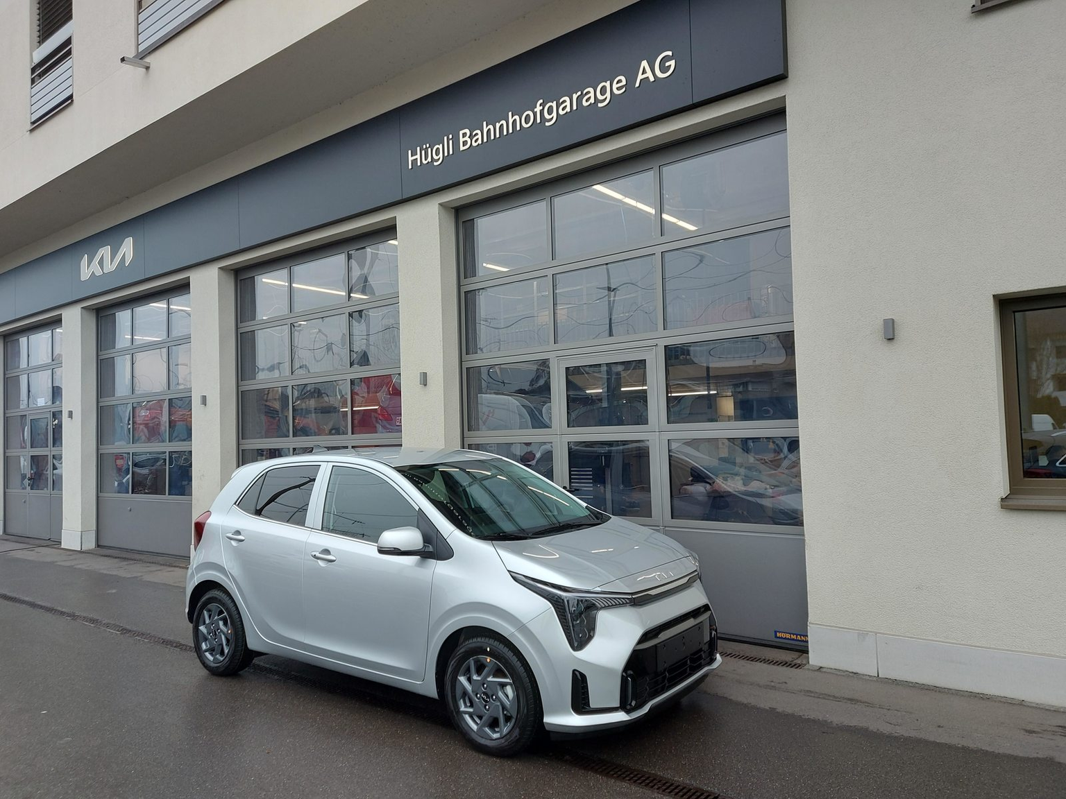 Vehicle Image