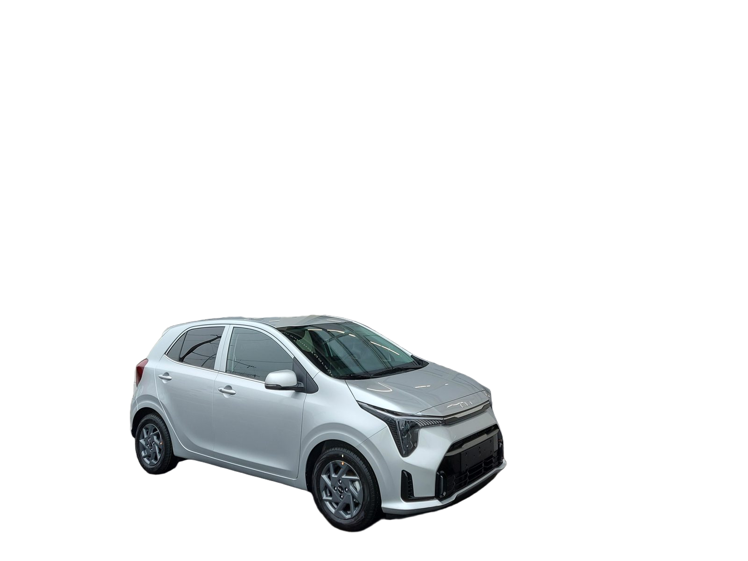 KIA Picanto 1.0 GDi Power