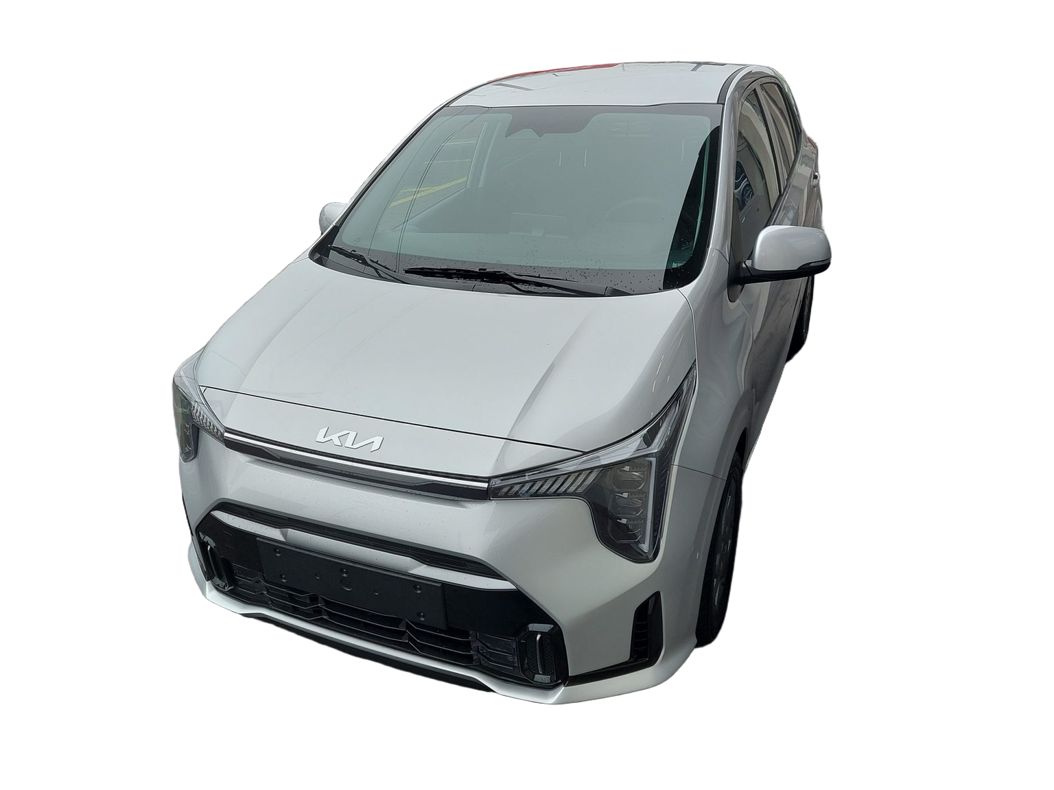 KIA Picanto 1.0 GDi Power