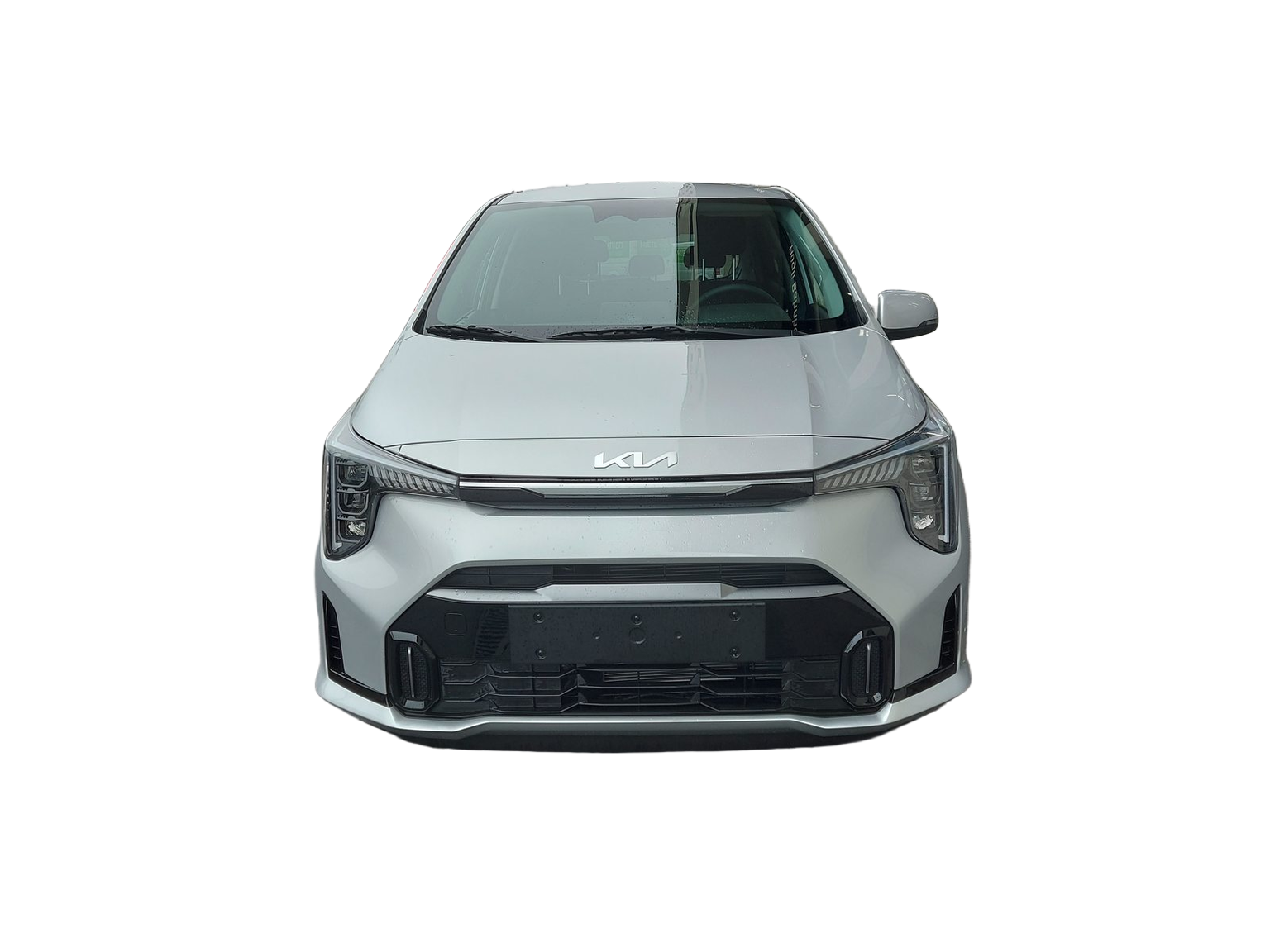 KIA Picanto 1.0 GDi Power