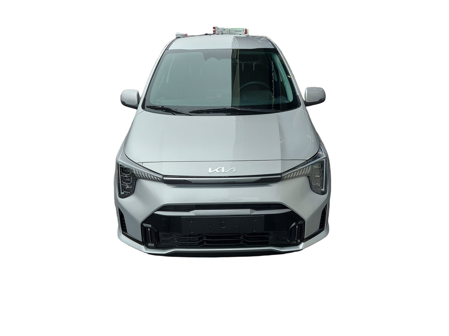 KIA Picanto 1.0 GDi Power