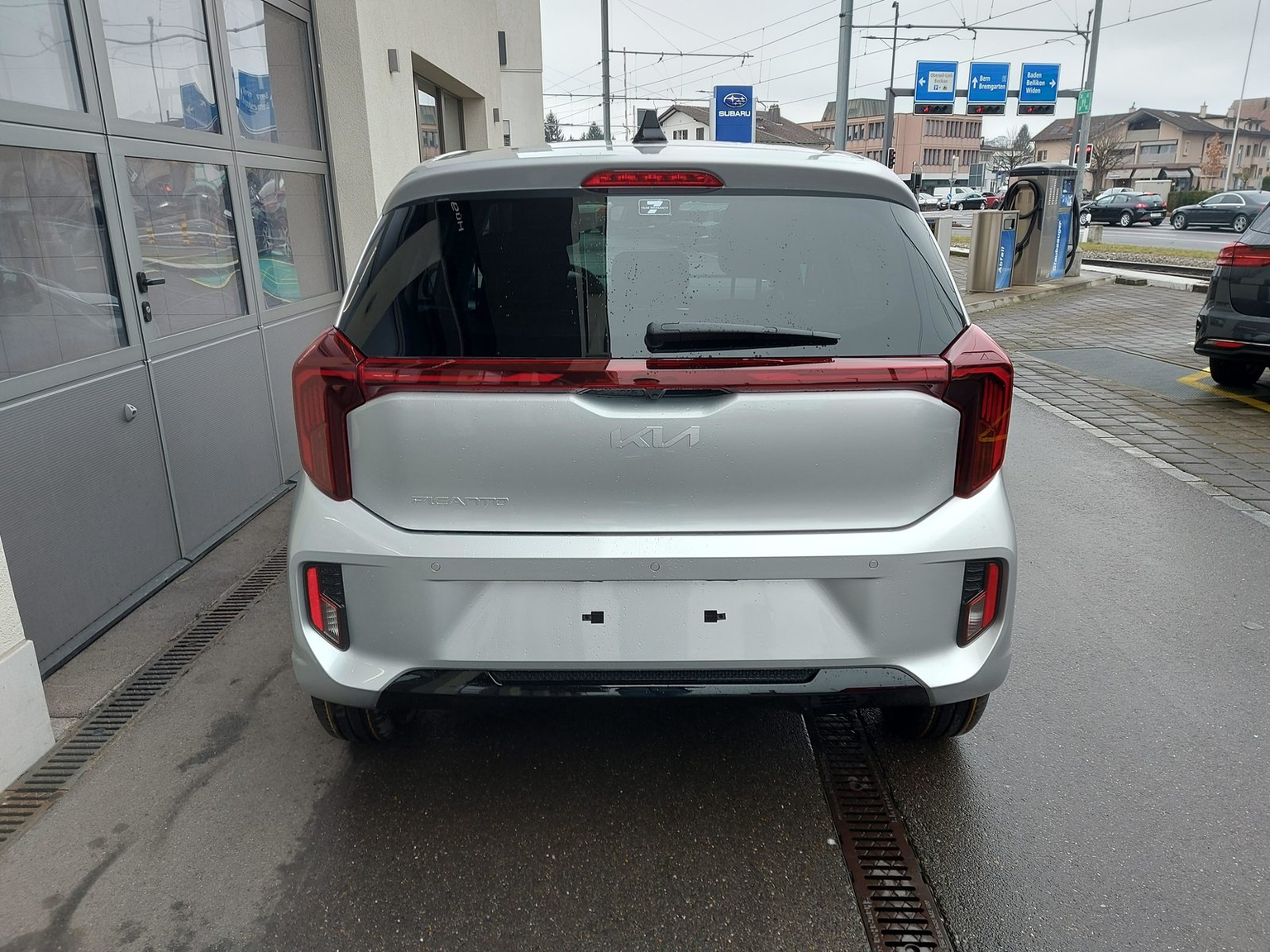 Vehicle Image