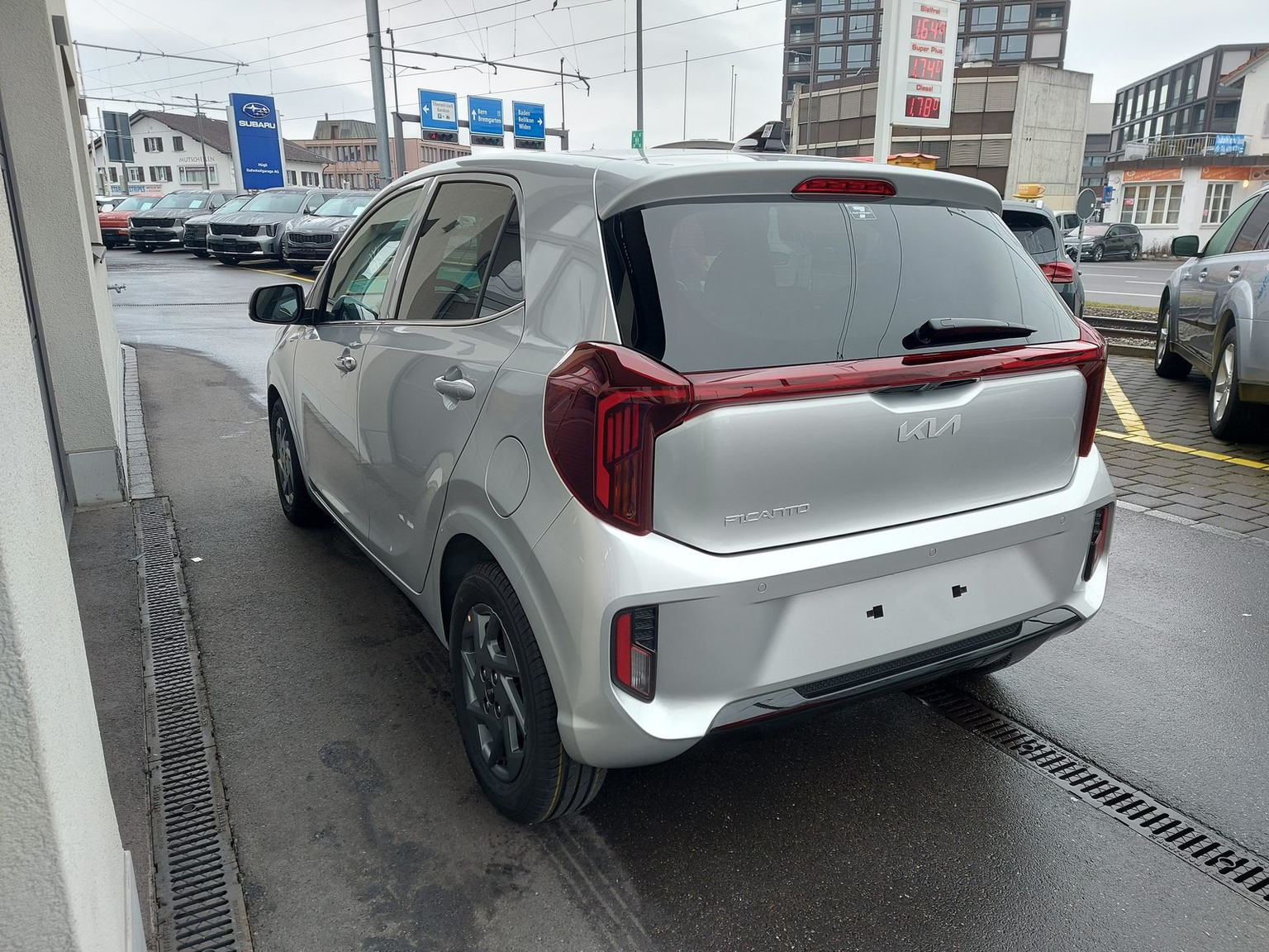 Vehicle Image