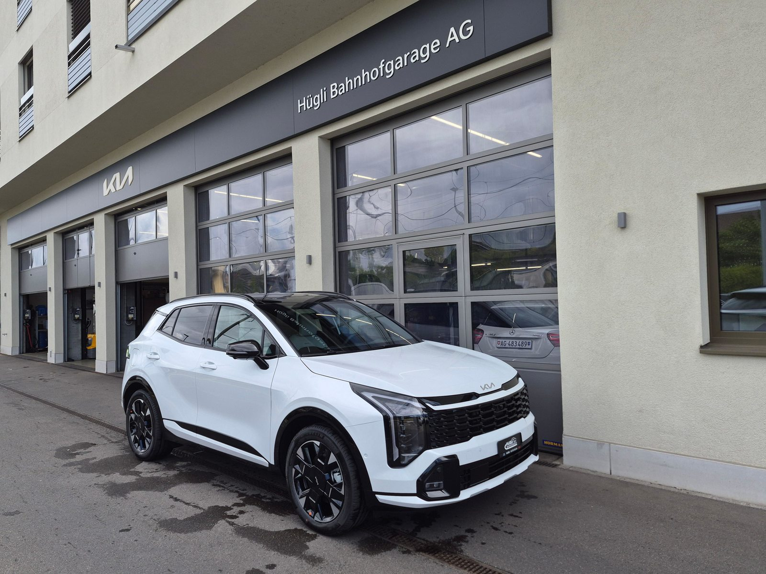 Vehicle Image