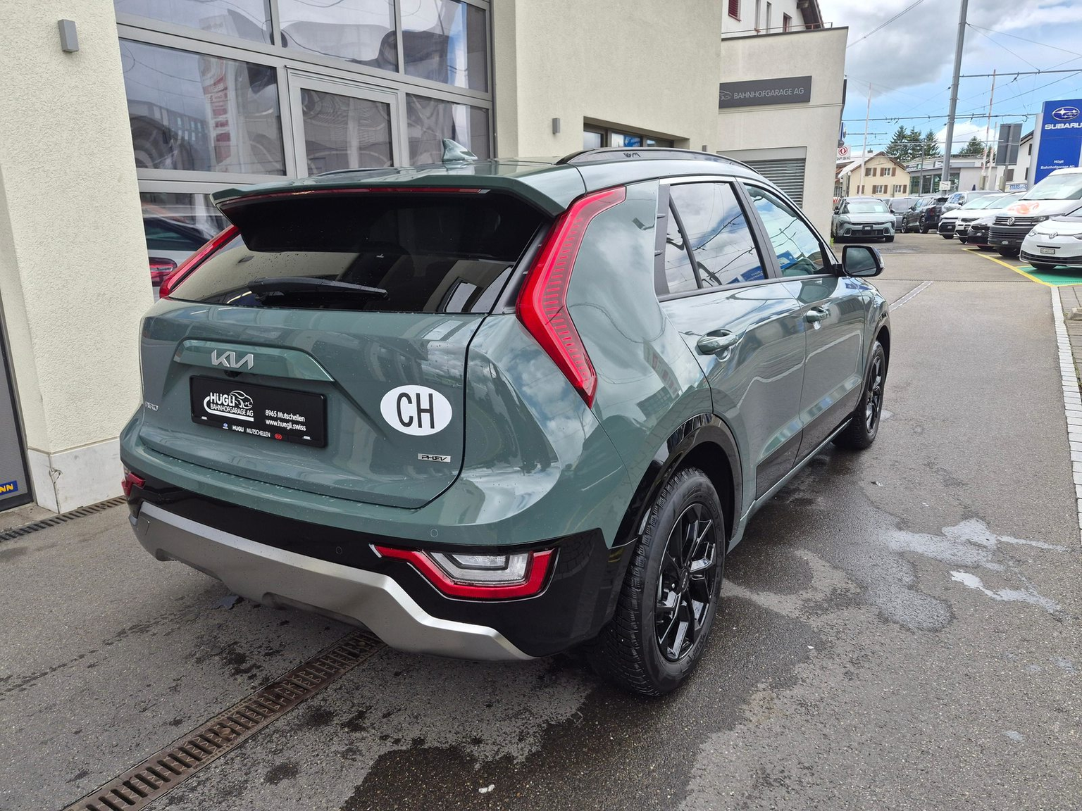 Vehicle Image