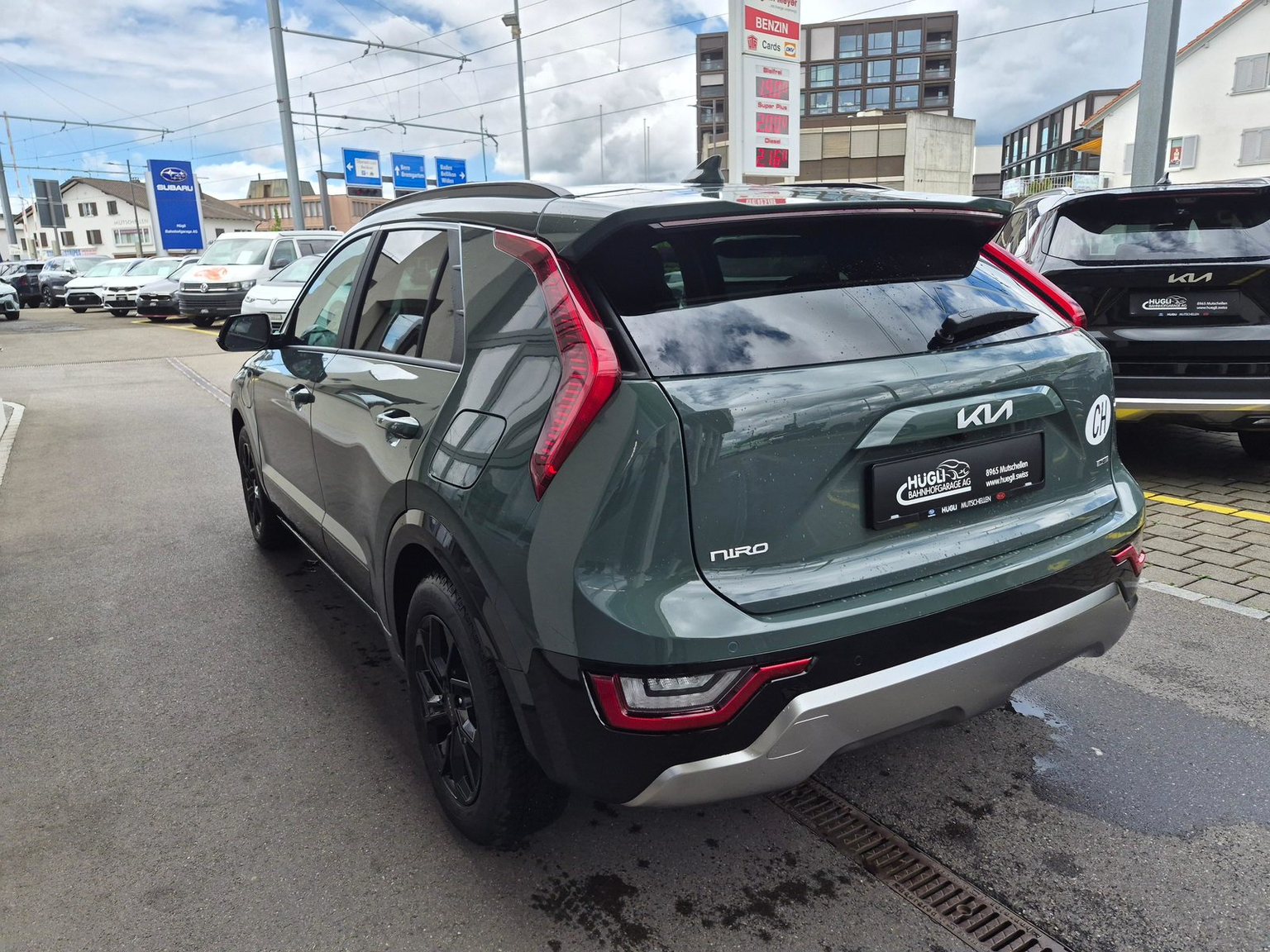 Vehicle Image