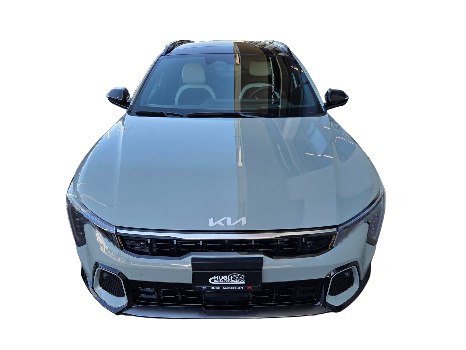 KIA K4 SW 1.6 T-GDi GT-Line