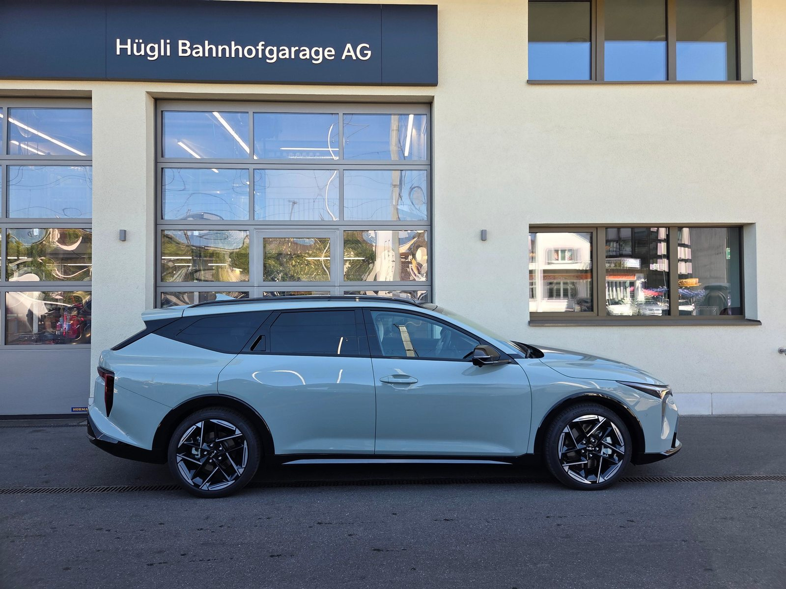 Vehicle Image