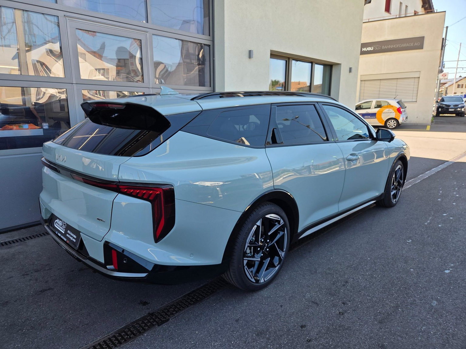 Vehicle Image