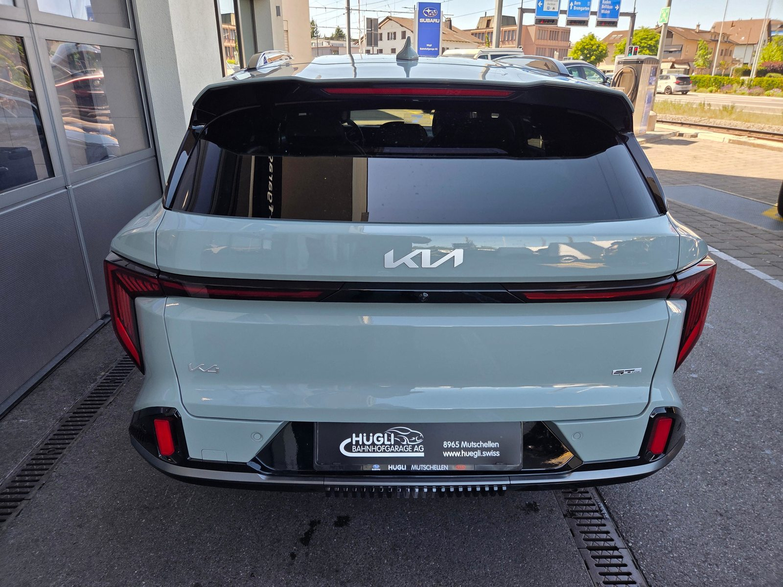 Vehicle Image
