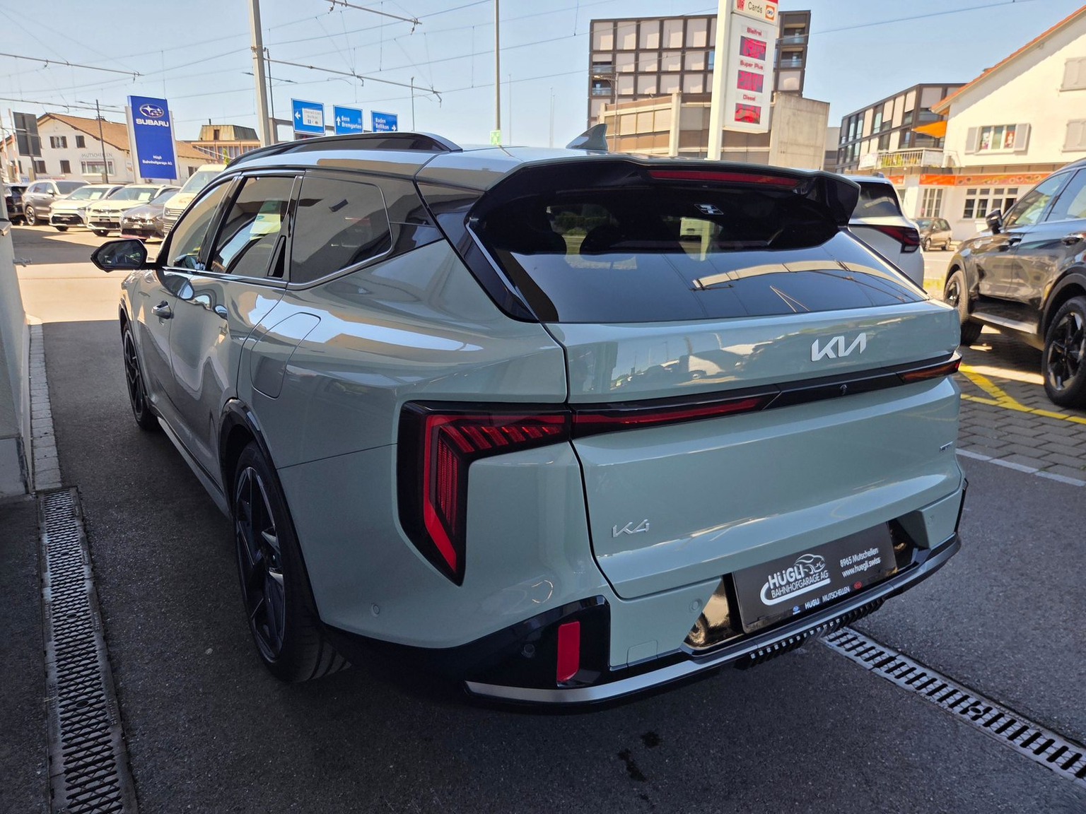 Vehicle Image
