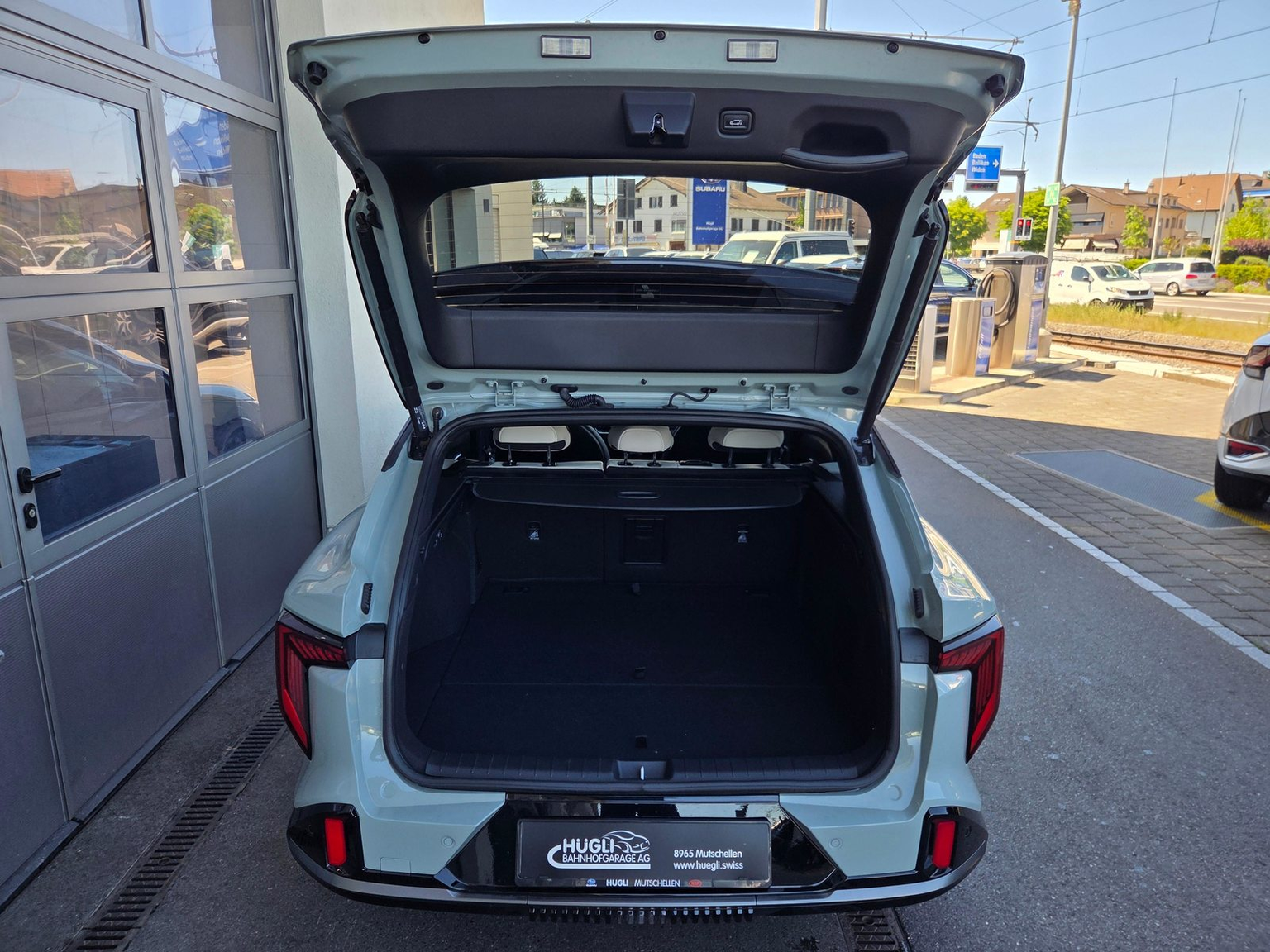 Vehicle Image