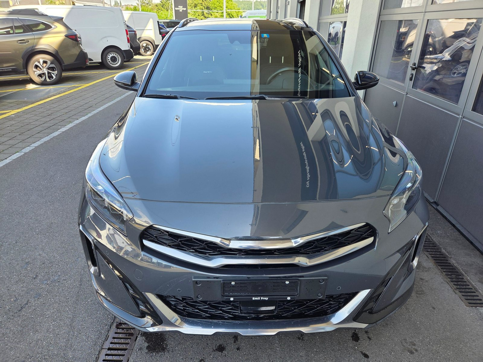 Vehicle Image