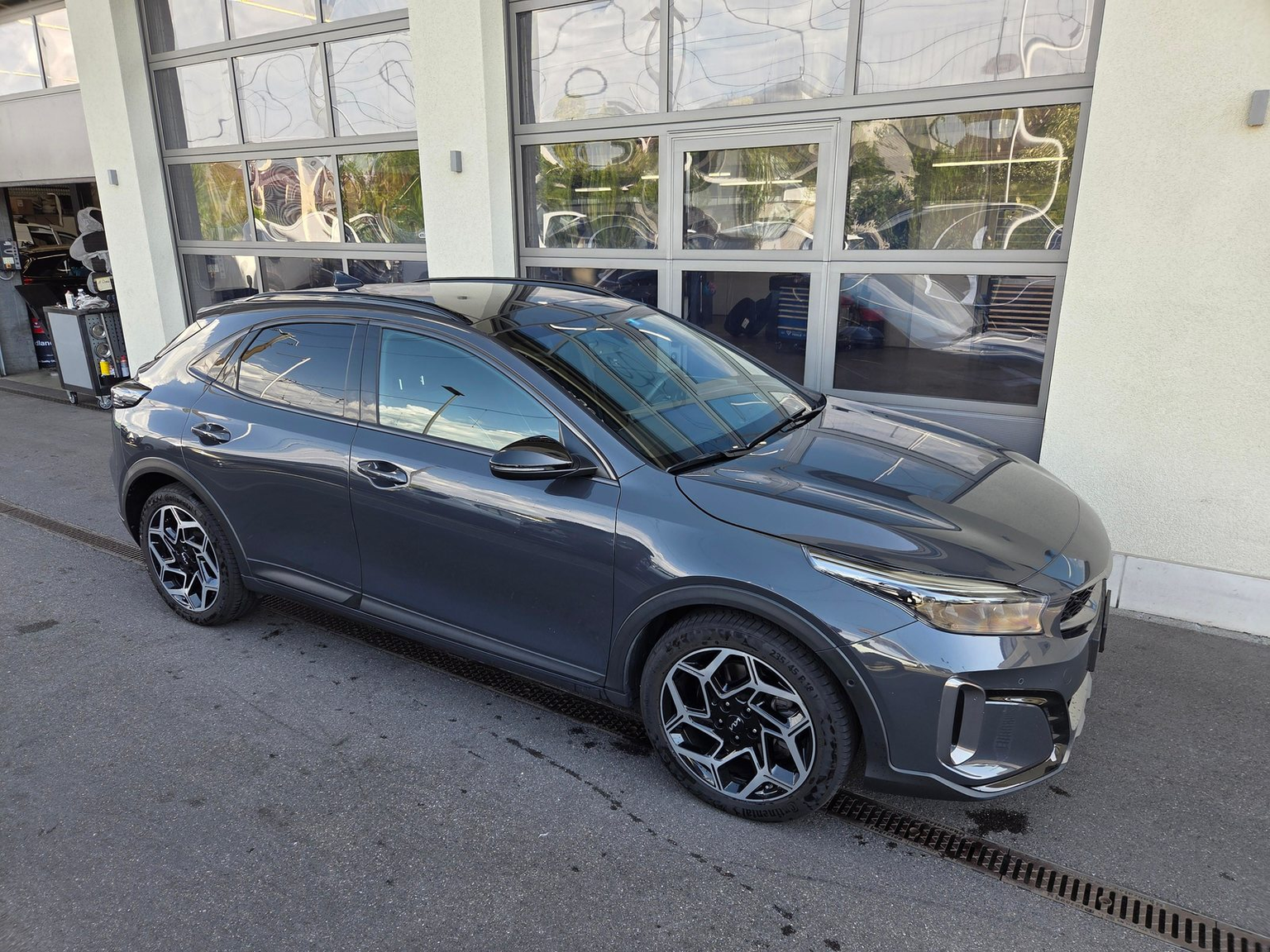 Vehicle Image