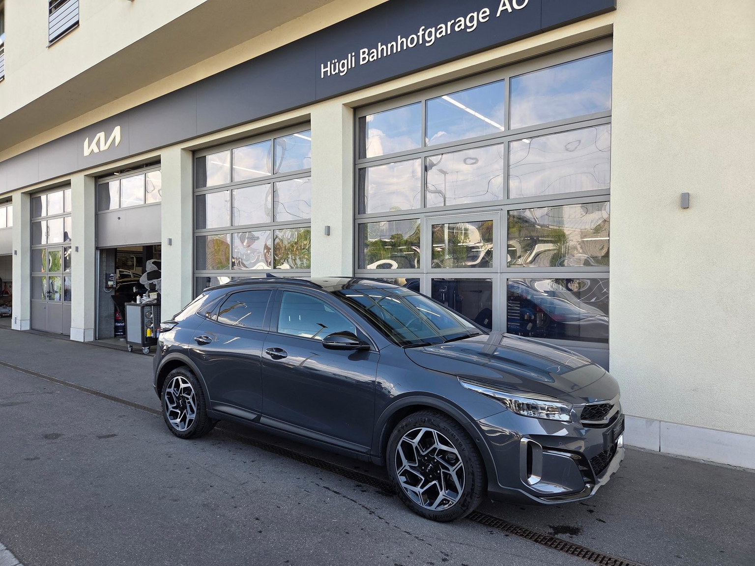Vehicle Image