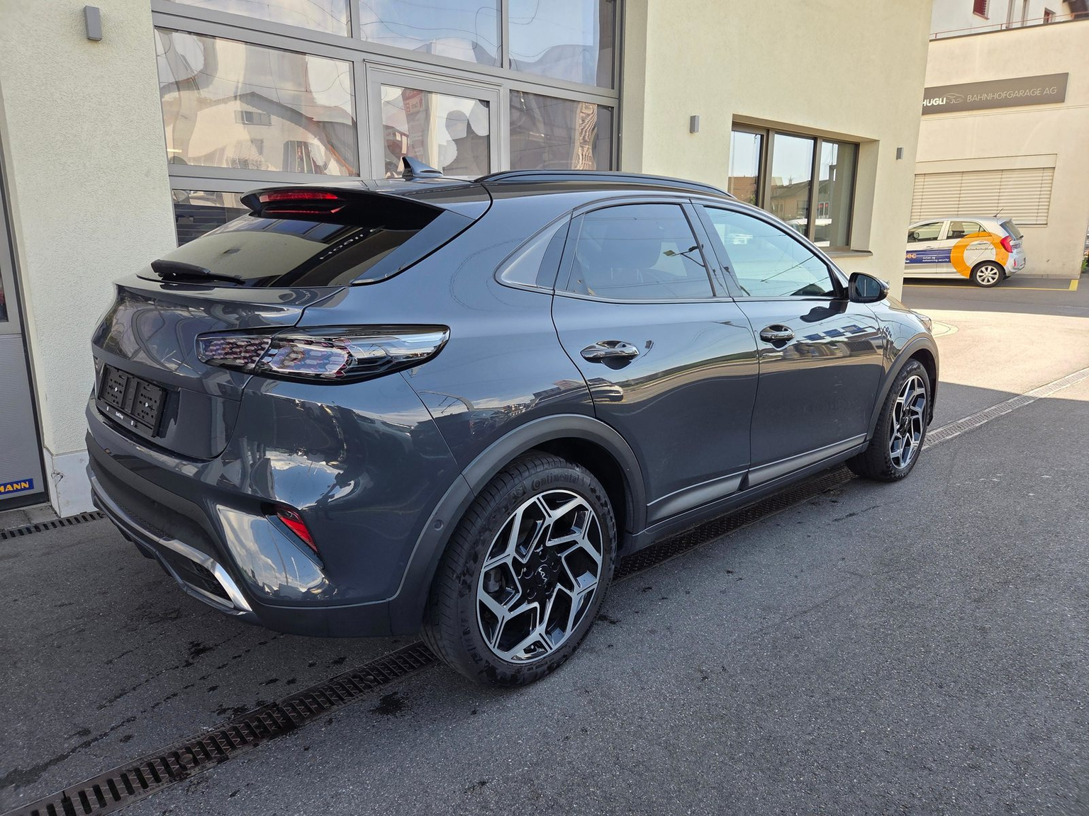 Vehicle Image