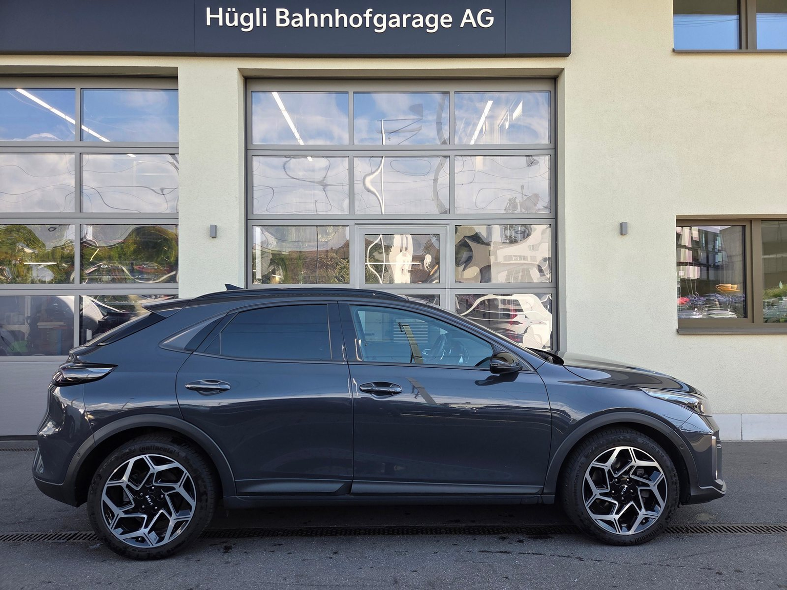 Vehicle Image