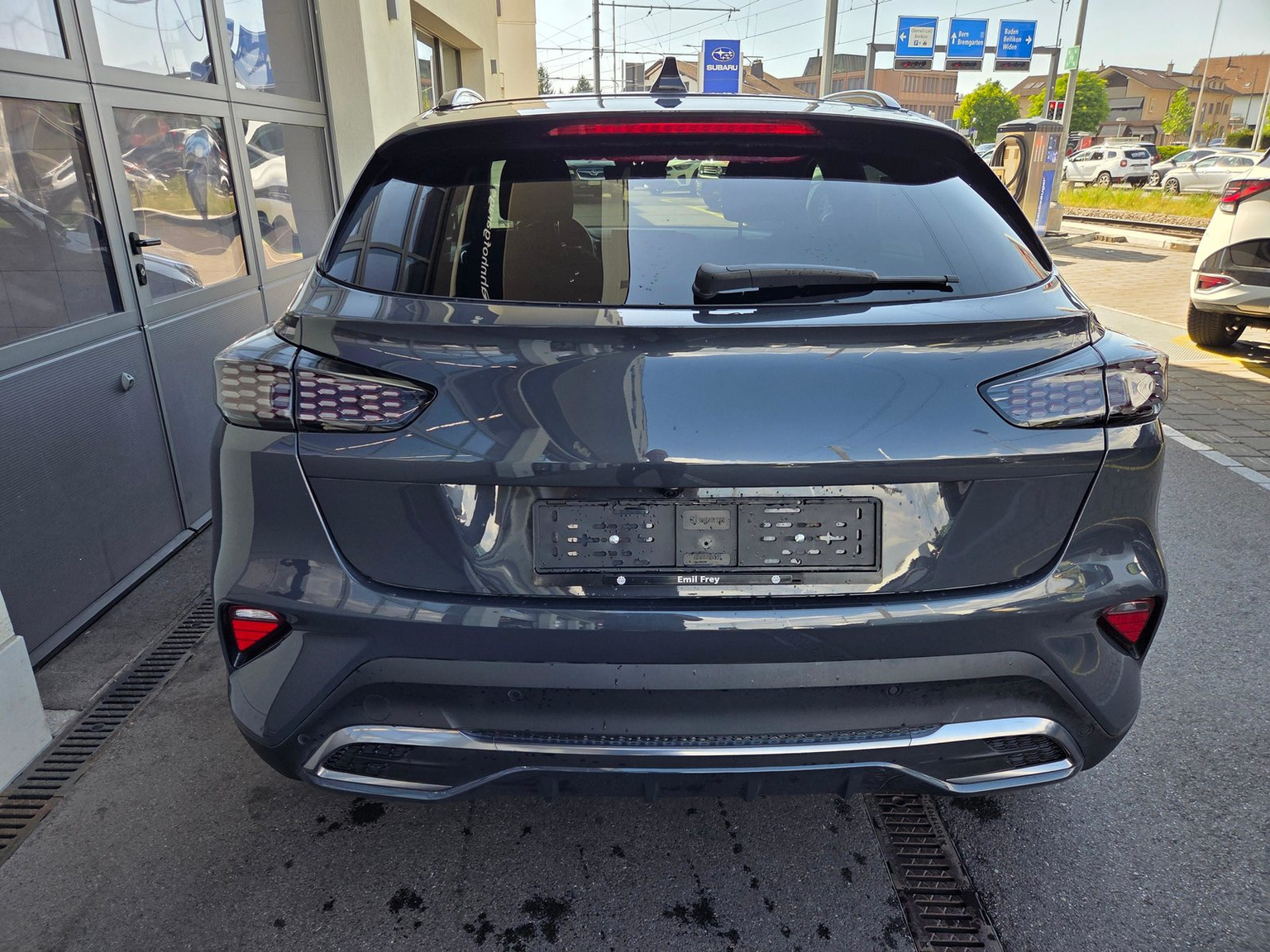 Vehicle Image