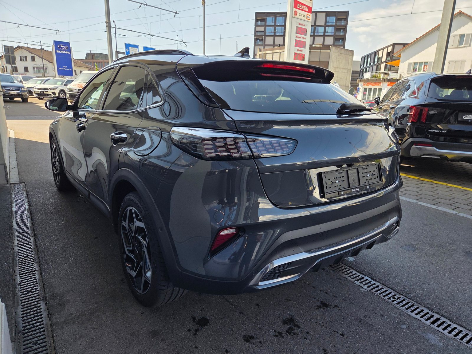 Vehicle Image