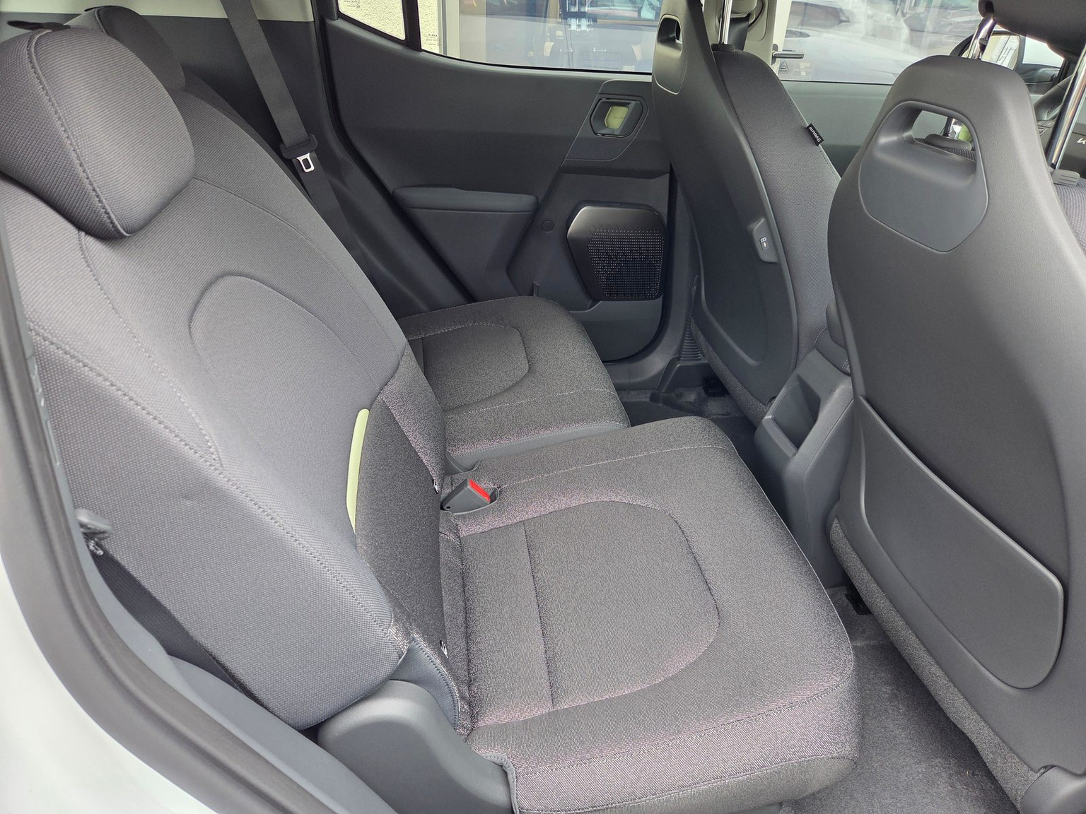 KIA EV2 42.2 kWh Air 4P