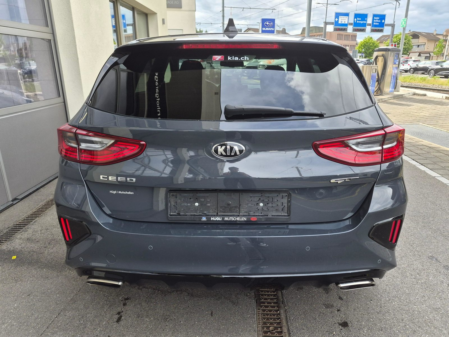 Vehicle Image