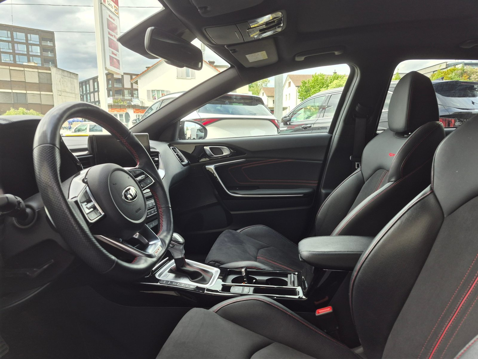 Vehicle Image