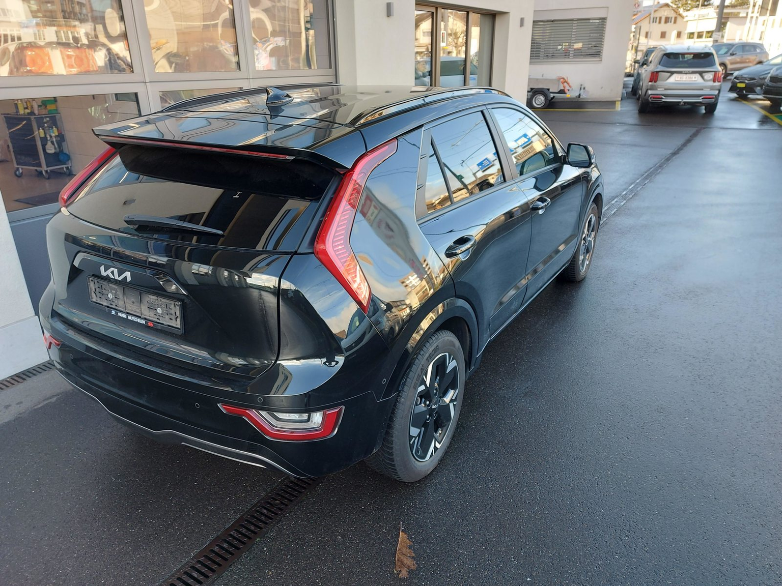 Vehicle Image