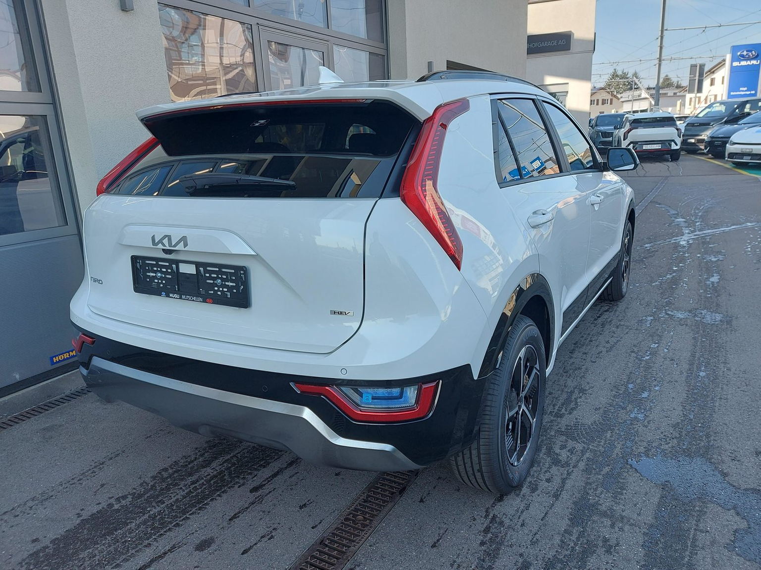 Vehicle Image
