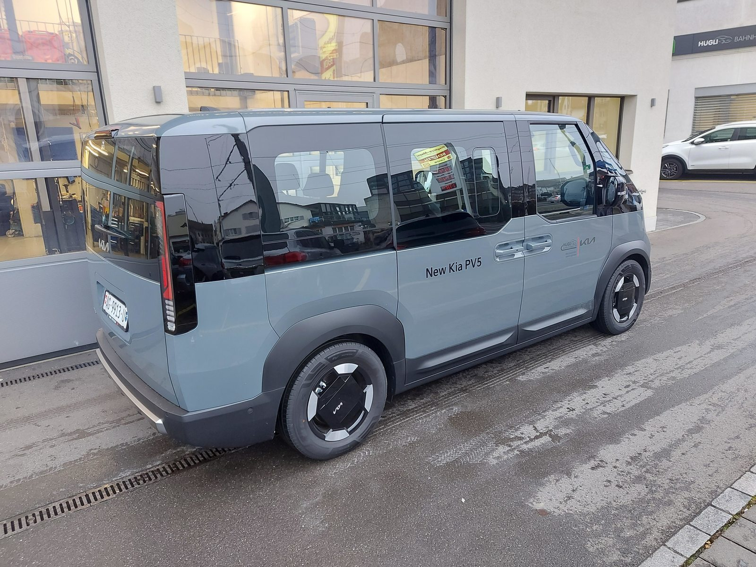 Vehicle Image