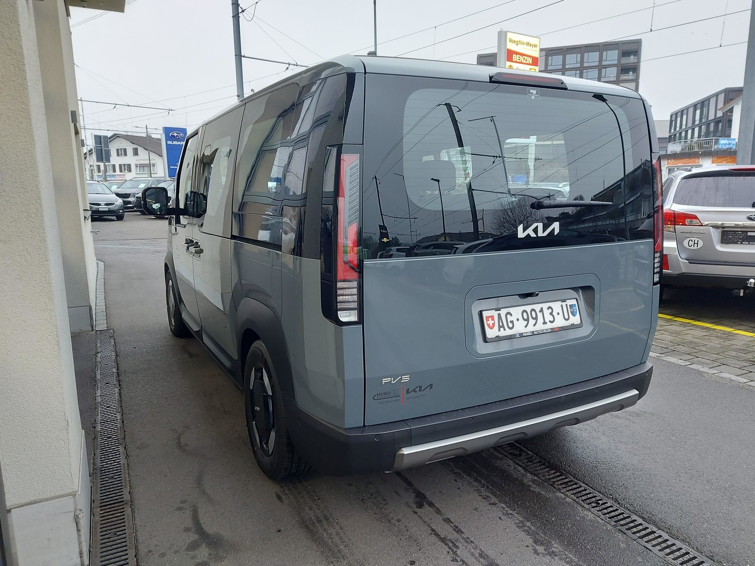 Vehicle Image