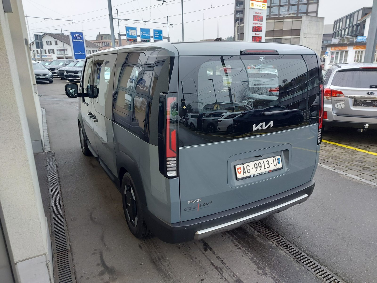 Vehicle Image