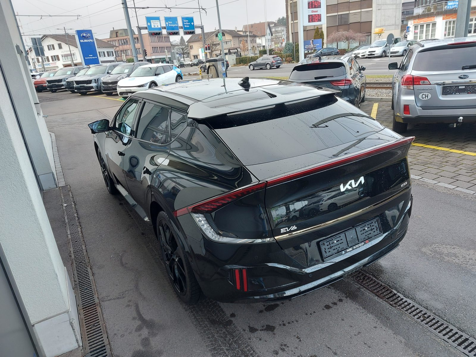 Vehicle Image