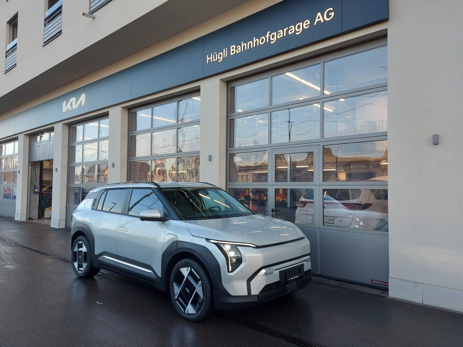 Vehicle Image