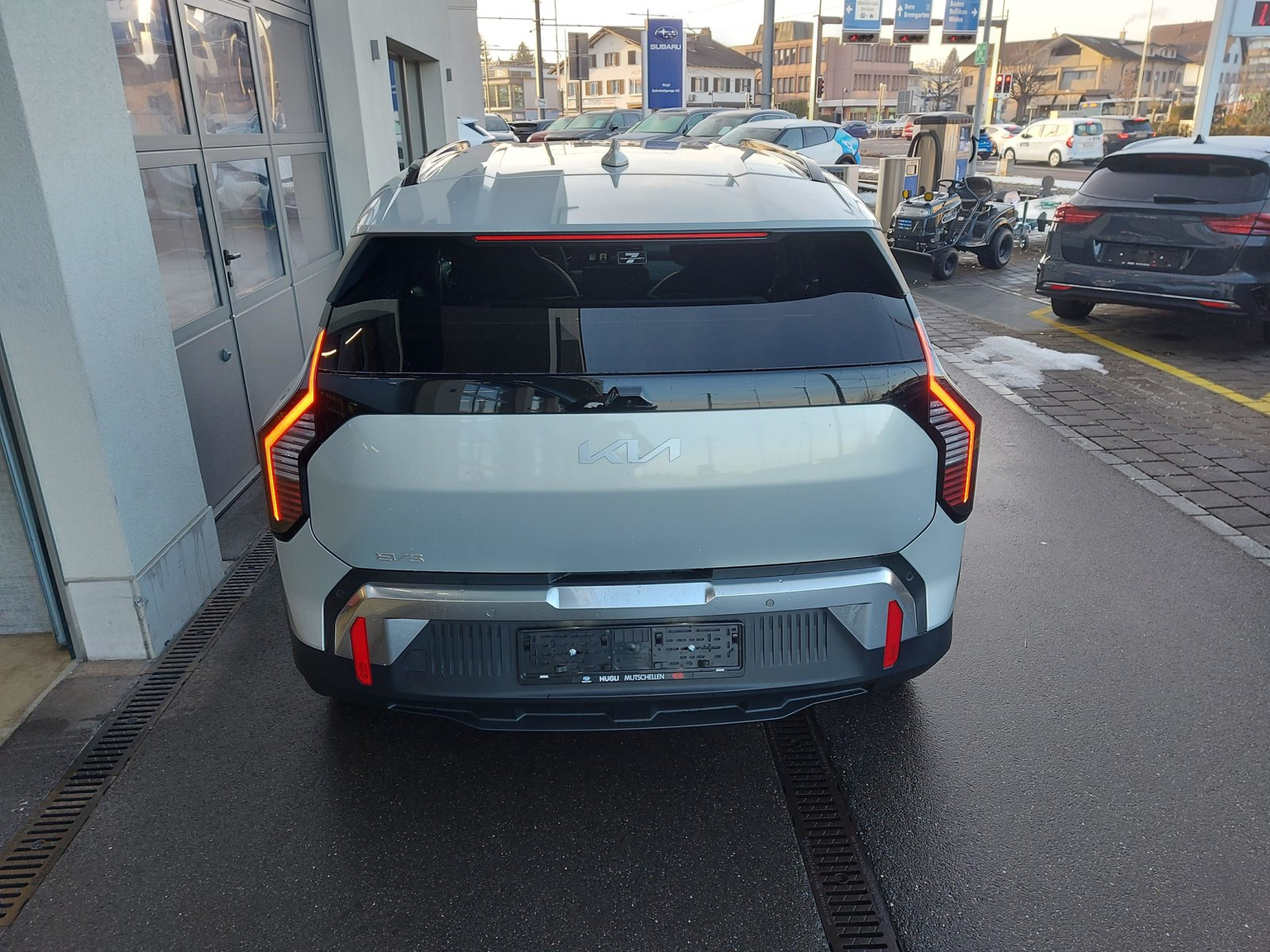 Vehicle Image