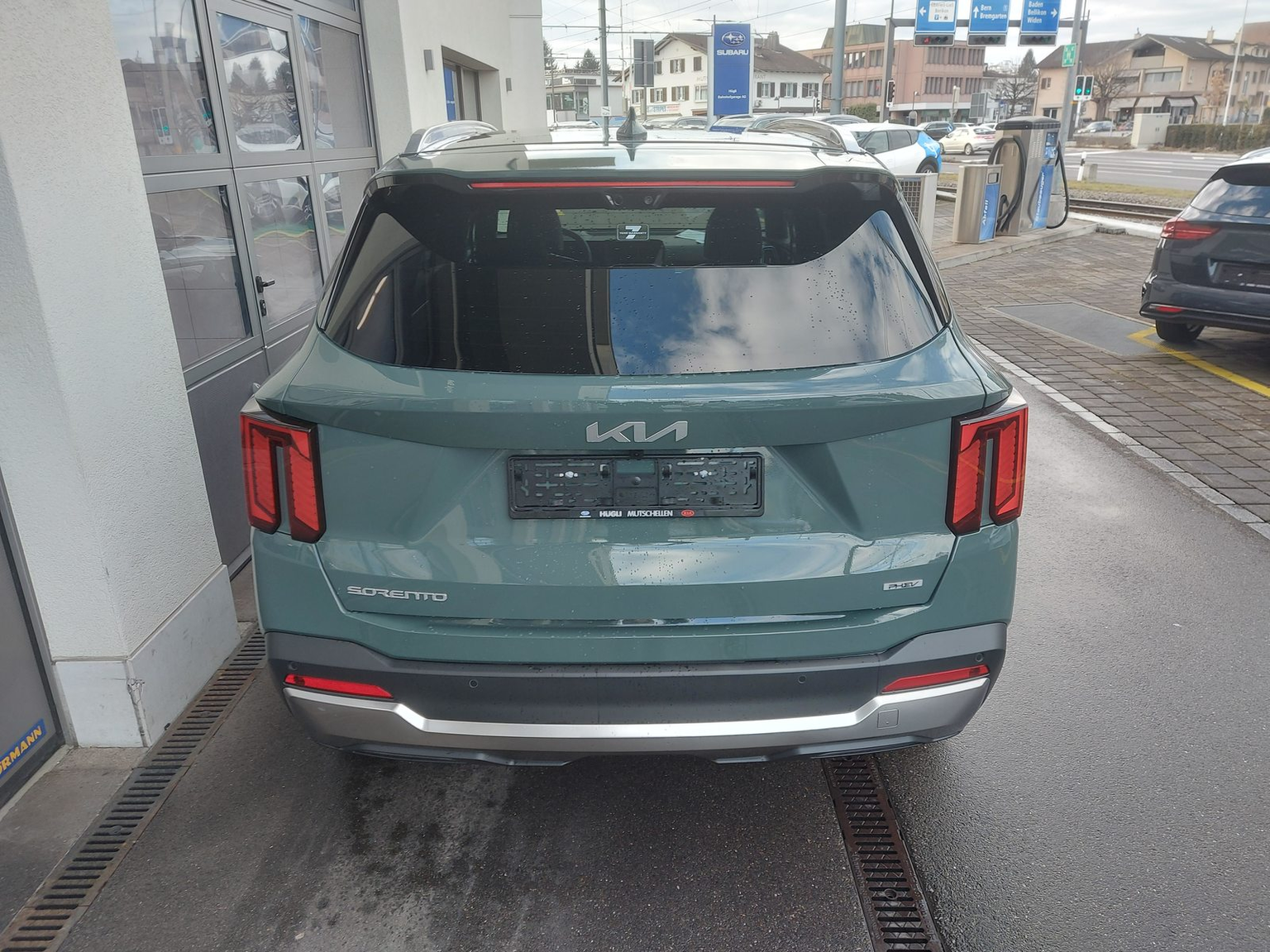 Vehicle Image