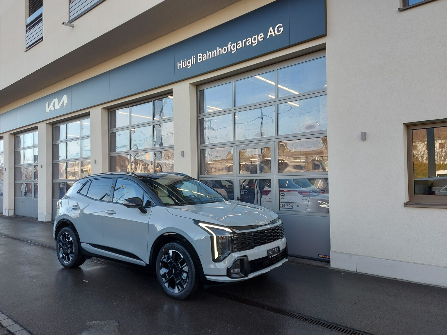 Vehicle Image