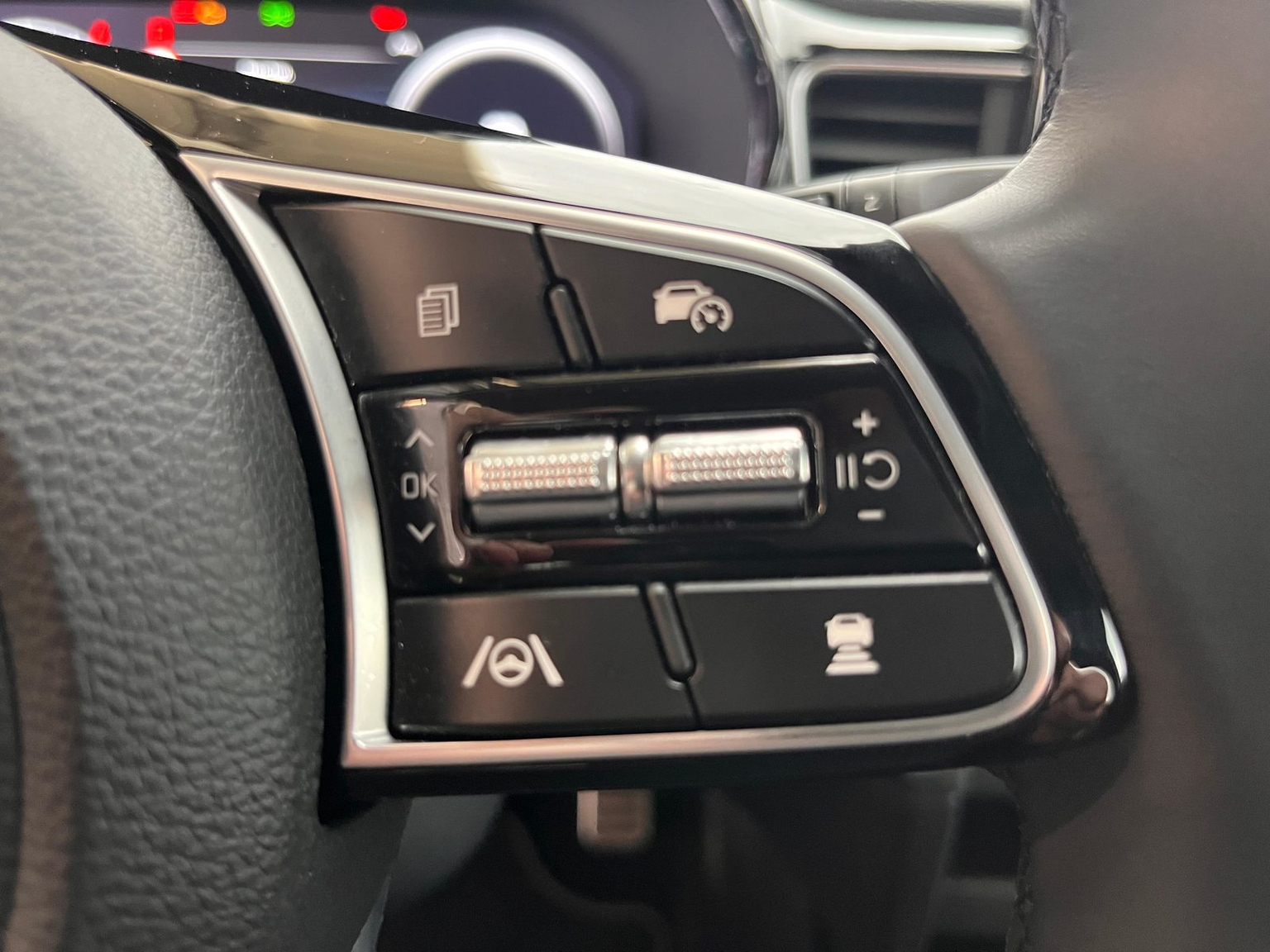 KIA Ceed SW 1.6 GDi Plug-in Hybrid Style