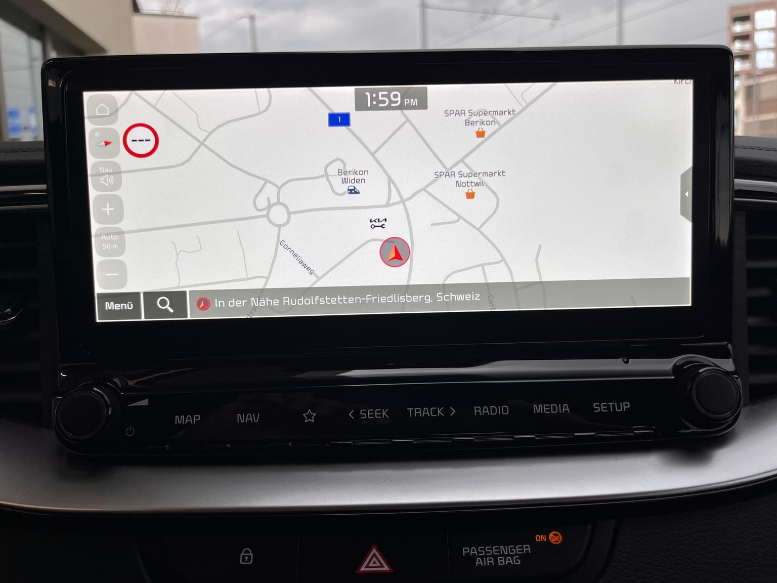 KIA Ceed SW 1.6 GDi Plug-in Hybrid Style